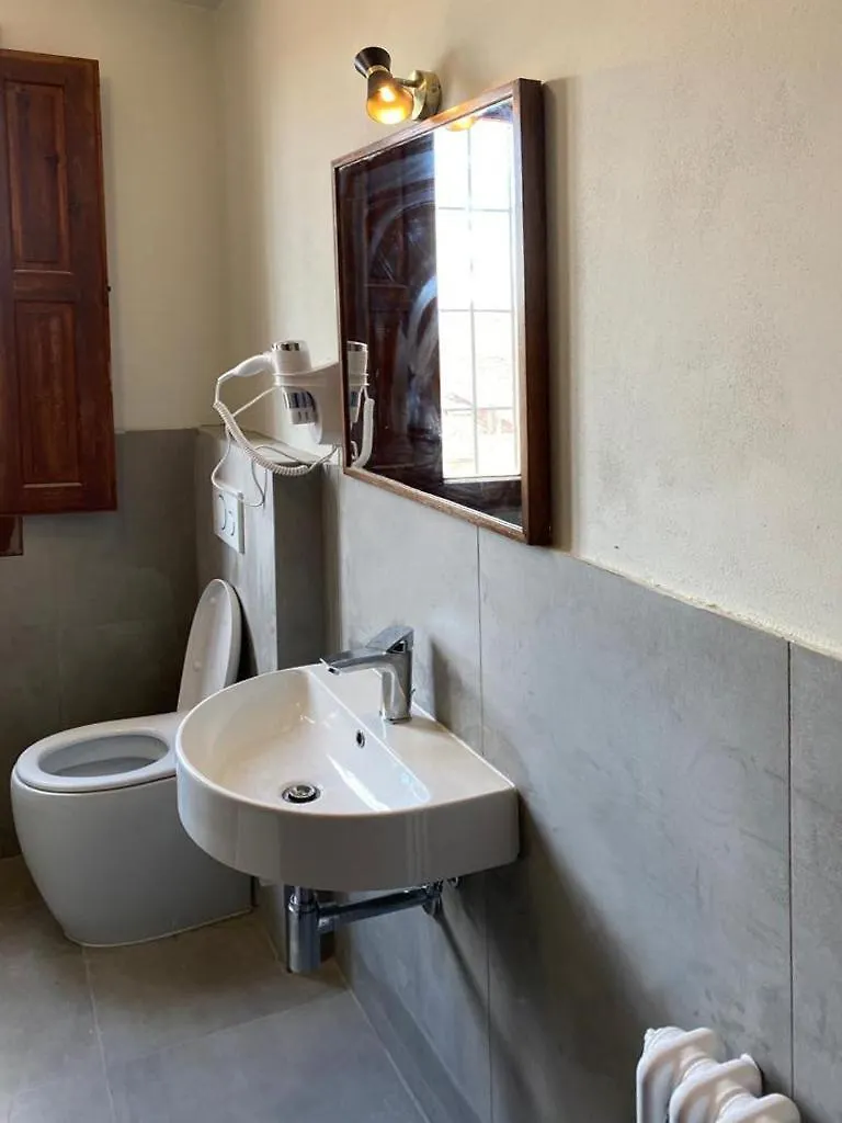 Apartments Florence- Ariento Ercole In The Heart Of Florence