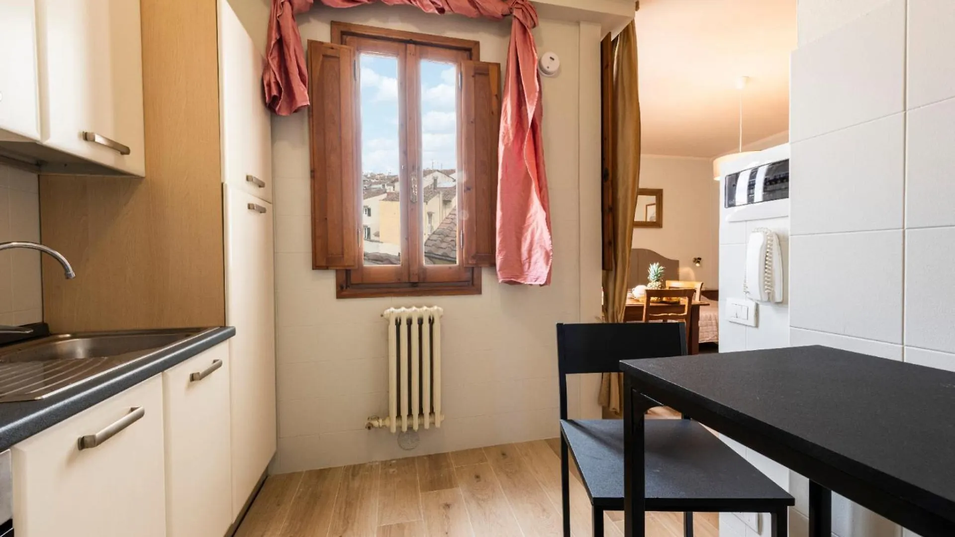 Apartments Florence- Ariento Ercole In The Heart Of Florence